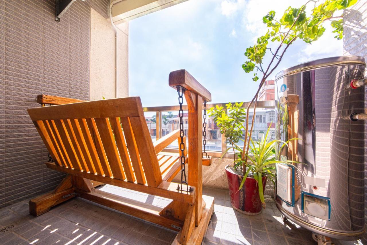 Sunflower B&B II Hualien City Exterior photo