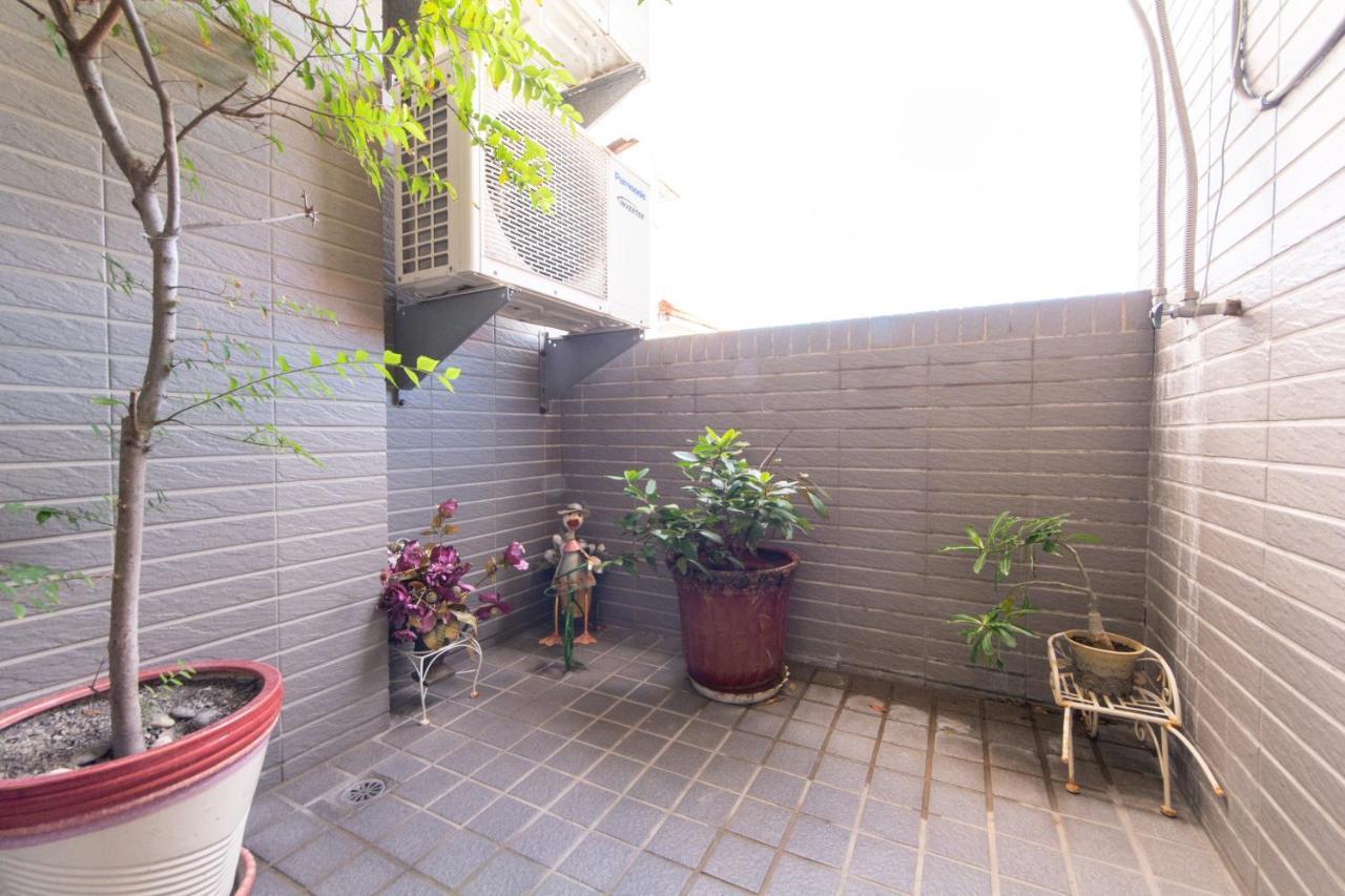 Sunflower B&B II Hualien City Exterior photo
