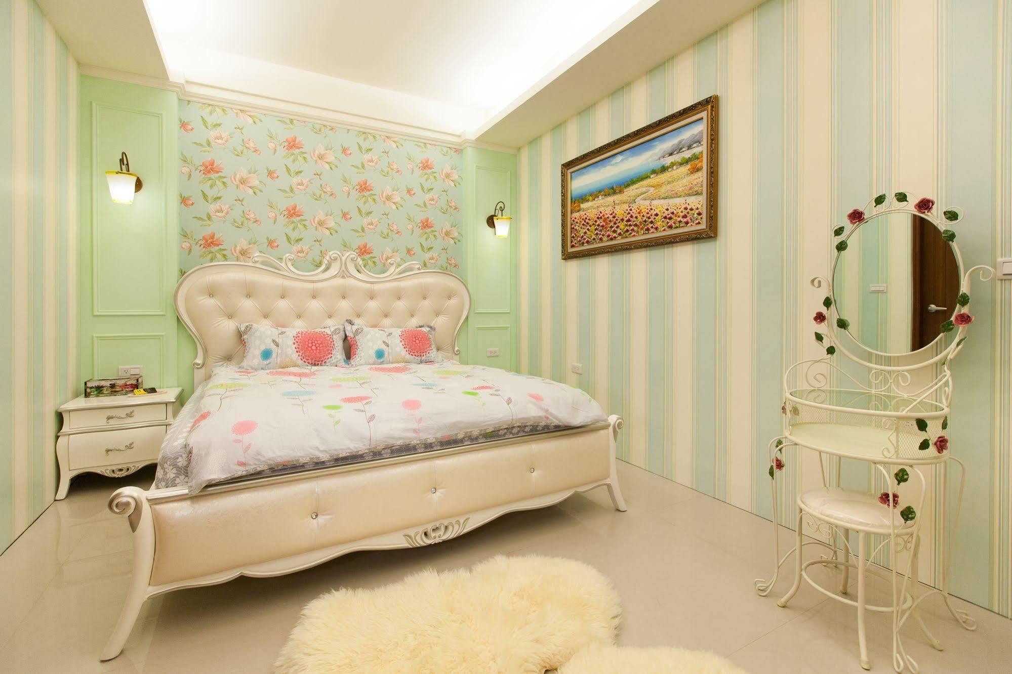 Sunflower B&B II Hualien City Exterior photo